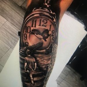 Meet your Posher, Erick